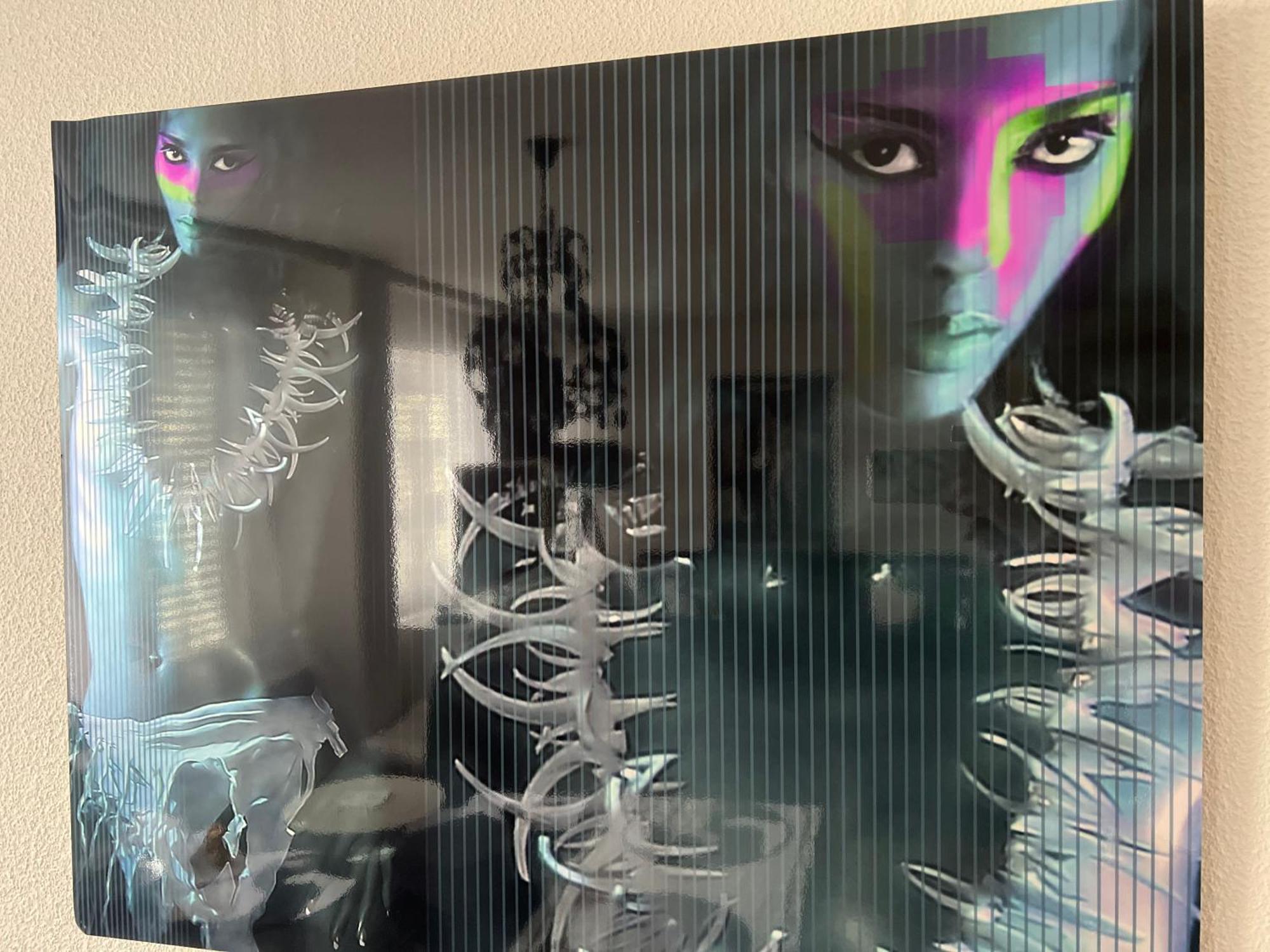 Studio Zurich Luaran gambar
